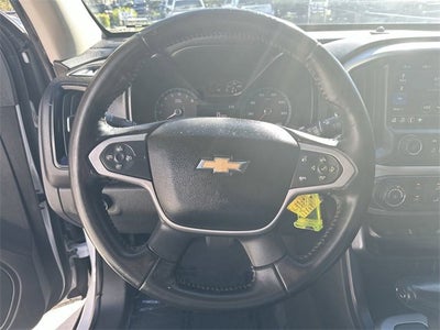 2019 Chevrolet Colorado 2WD LT