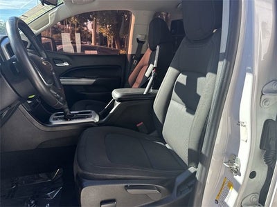 2019 Chevrolet Colorado 2WD LT