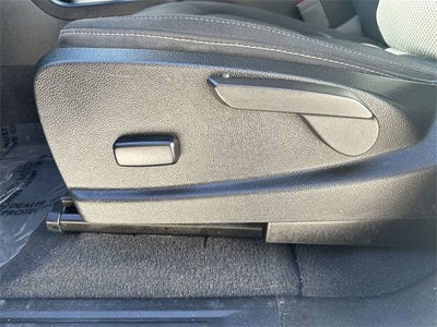 2019 Chevrolet Colorado 2WD LT