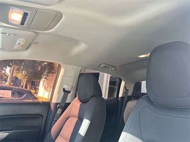 2019 Chevrolet Colorado 2WD LT