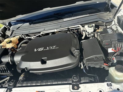 2019 Chevrolet Colorado 2WD LT