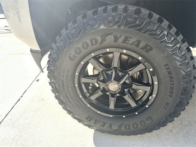 2019 Chevrolet Colorado 2WD LT