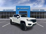 2019 Chevrolet Colorado 2WD LT