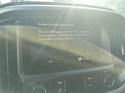 2019 Chevrolet Colorado 2WD LT