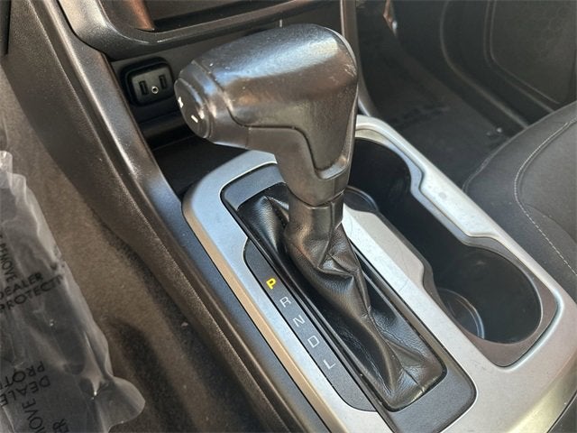 2019 Chevrolet Colorado 2WD LT