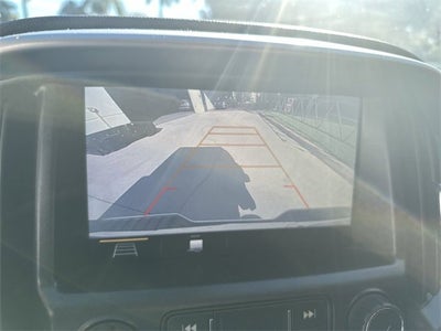 2019 Chevrolet Colorado 2WD LT