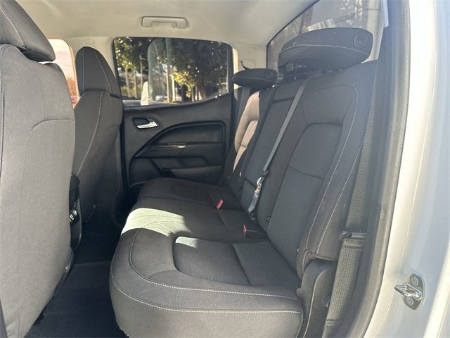 2019 Chevrolet Colorado 2WD LT