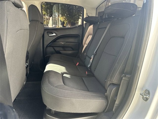 2019 Chevrolet Colorado 2WD LT