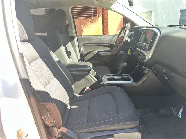 2019 Chevrolet Colorado 2WD LT