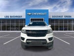 2019 Chevrolet Colorado 2WD LT