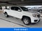 2020 Chevrolet Colorado 4WD LT