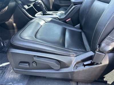 2019 Chevrolet Colorado 4WD ZR2