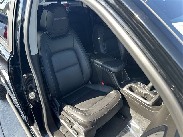 2019 Chevrolet Colorado 4WD ZR2