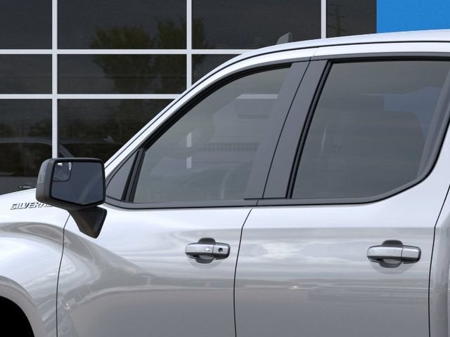 2026 Chevrolet Silverado 1500 RST - Photo 12