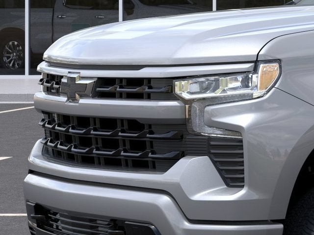 2026 Chevrolet Silverado 1500 RST - Photo 13
