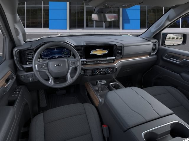 2026 Chevrolet Silverado 1500 RST - Photo 15