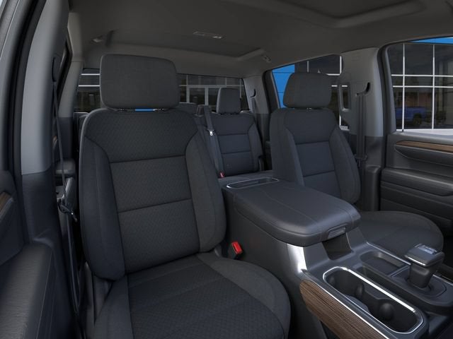 2026 Chevrolet Silverado 1500 RST - Photo 16