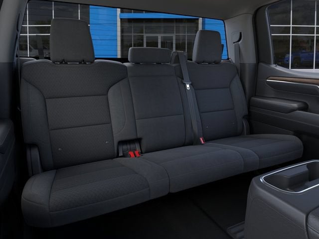 2026 Chevrolet Silverado 1500 RST - Photo 17