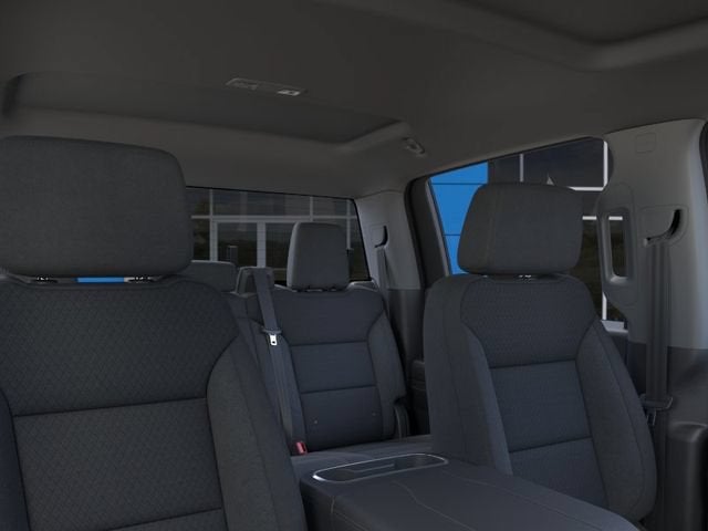 2026 Chevrolet Silverado 1500 RST - Photo 24