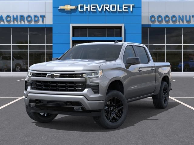 2026 Chevrolet Silverado 1500 RST - Photo 6
