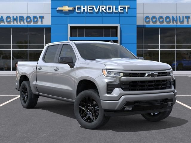 2026 Chevrolet Silverado 1500 RST - Photo 7