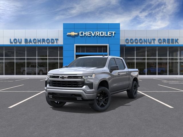 2026 Chevrolet Silverado 1500 RST - Photo 8