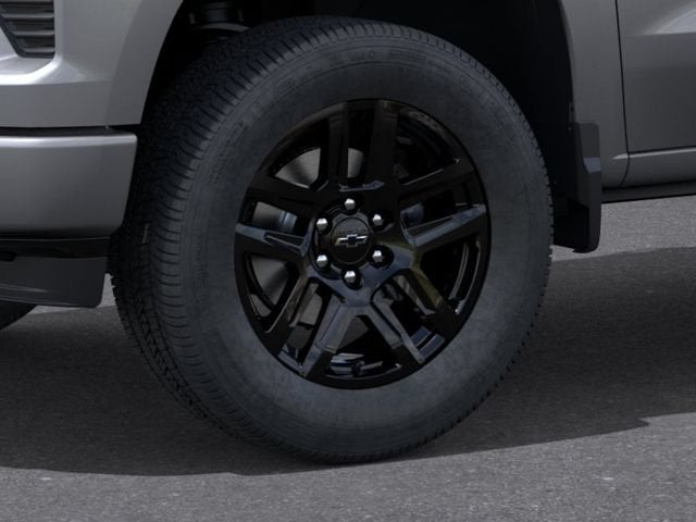 2026 Chevrolet Silverado 1500 RST - Photo 9