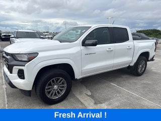 2023 Chevrolet Colorado 2WD LT