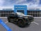 2023 Chevrolet Colorado 4WD Trail Boss