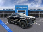 2023 Chevrolet Colorado 4WD Trail Boss