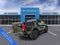 2023 Chevrolet Colorado 4WD Trail Boss