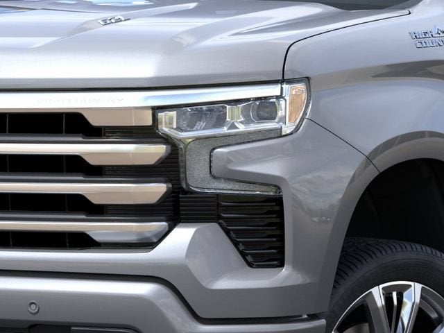 2026 Chevrolet Silverado 1500 High Country - Photo 10