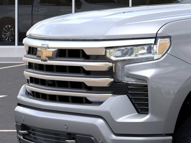 2026 Chevrolet Silverado 1500 High Country - Photo 13