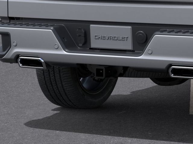2026 Chevrolet Silverado 1500 High Country - Photo 14