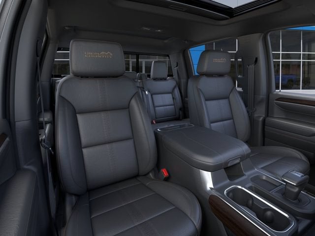 2026 Chevrolet Silverado 1500 High Country - Photo 16