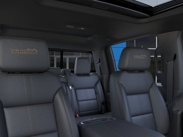 2026 Chevrolet Silverado 1500 High Country - Photo 24