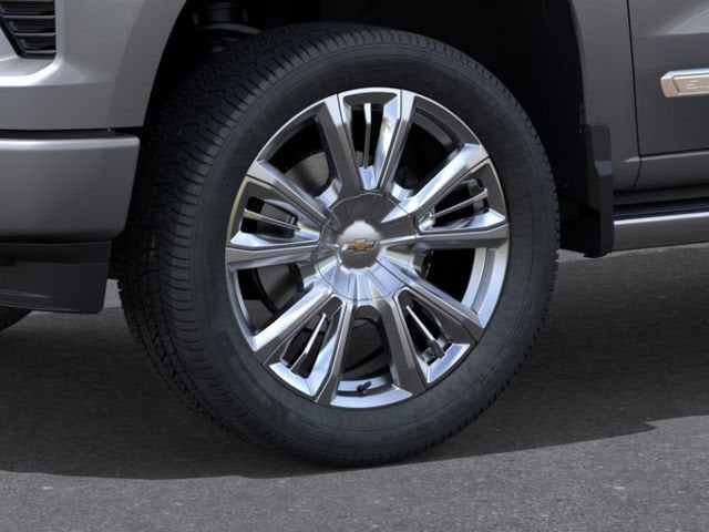 2026 Chevrolet Silverado 1500 High Country - Photo 9