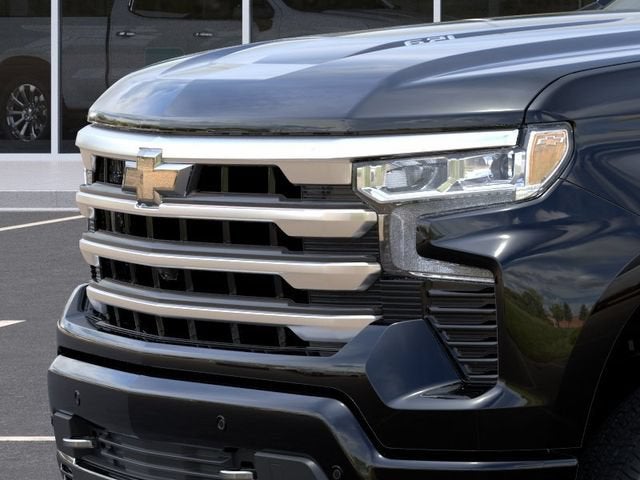 2026 Chevrolet Silverado 1500 High Country - Photo 13