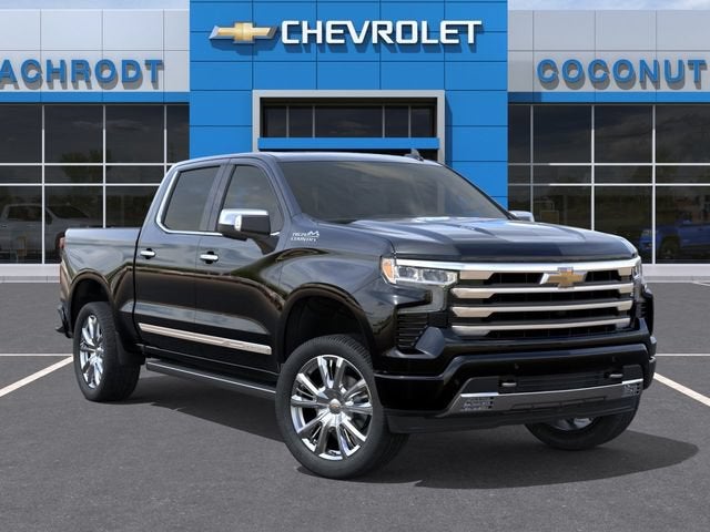 2026 Chevrolet Silverado 1500 High Country - Photo 7