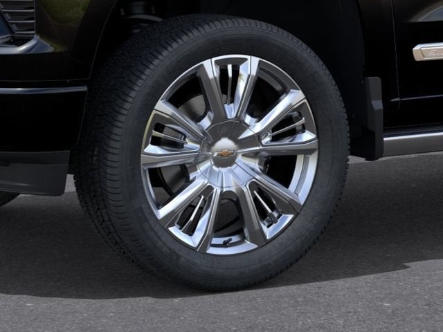 2026 Chevrolet Silverado 1500 High Country - Photo 9