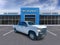 2022 Chevrolet Silverado 1500 LTD WT