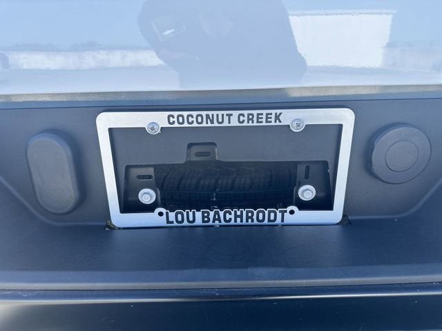 2022 Chevrolet Silverado 1500 LTD WT