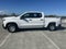 2022 Chevrolet Silverado 1500 LTD WT