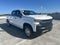 2022 Chevrolet Silverado 1500 LTD WT