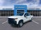 2022 Chevrolet Silverado 1500 LTD WT