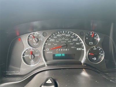 2024 Chevrolet Express Cargo 2500 WT