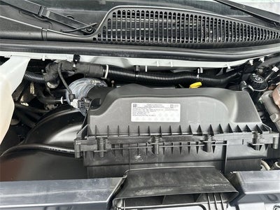 2024 Chevrolet Express Cargo 2500 WT