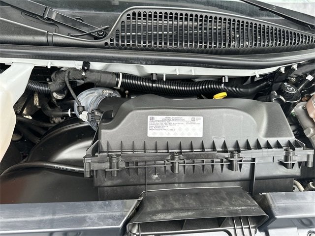 2024 Chevrolet Express Cargo 2500 WT