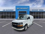 2024 Chevrolet Express Cargo 2500 WT