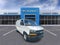 2023 Chevrolet Express Cargo 2500 WT